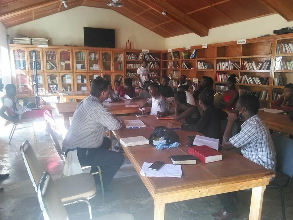 Activité scolaire